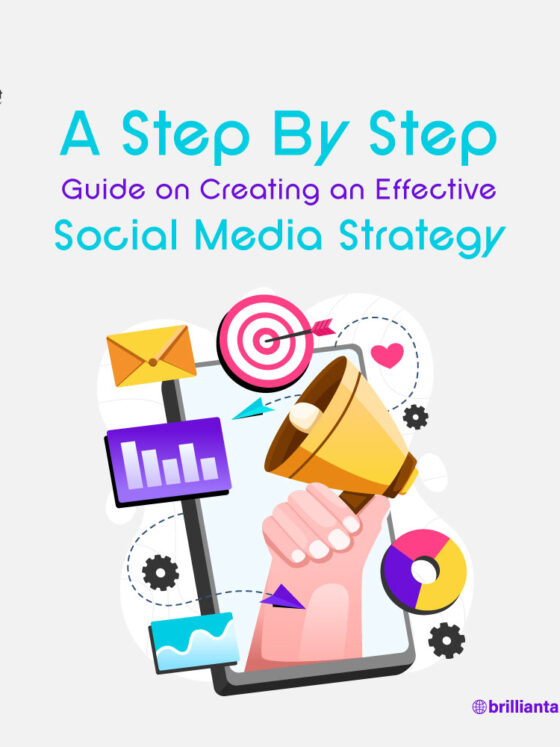 Your Guide to Creating an Effective Social Media Strategy